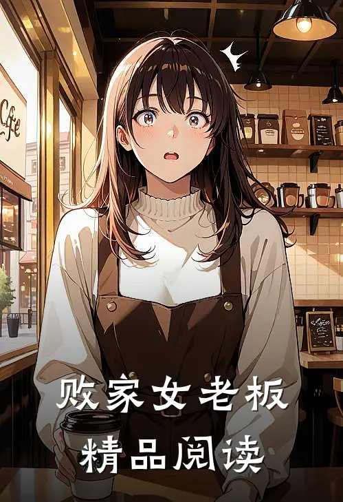 败家女老板精品阅读