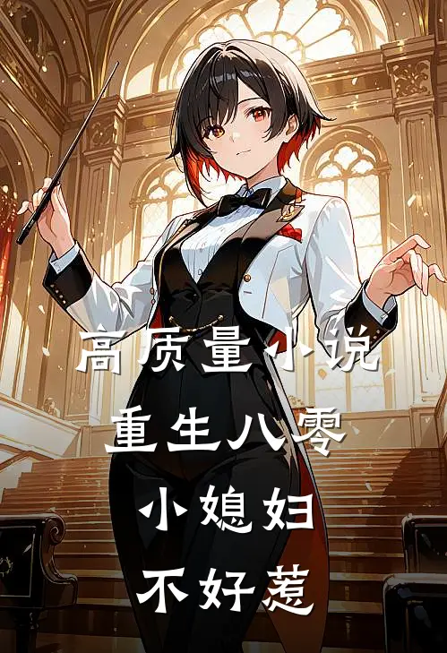高质量小说重生八零：小媳妇不好惹