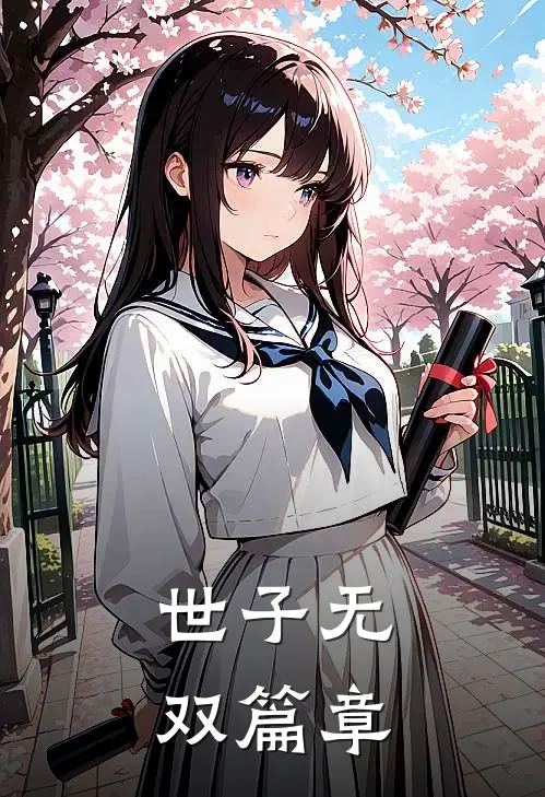 世子无双篇章