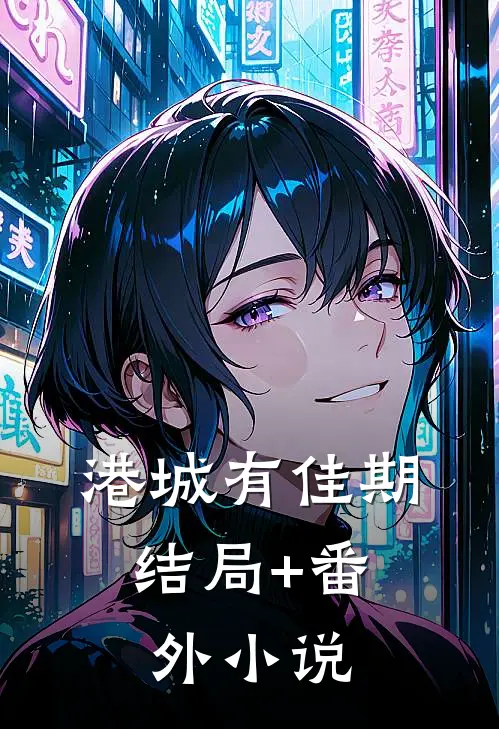 港城有佳期：  结局+番外小说