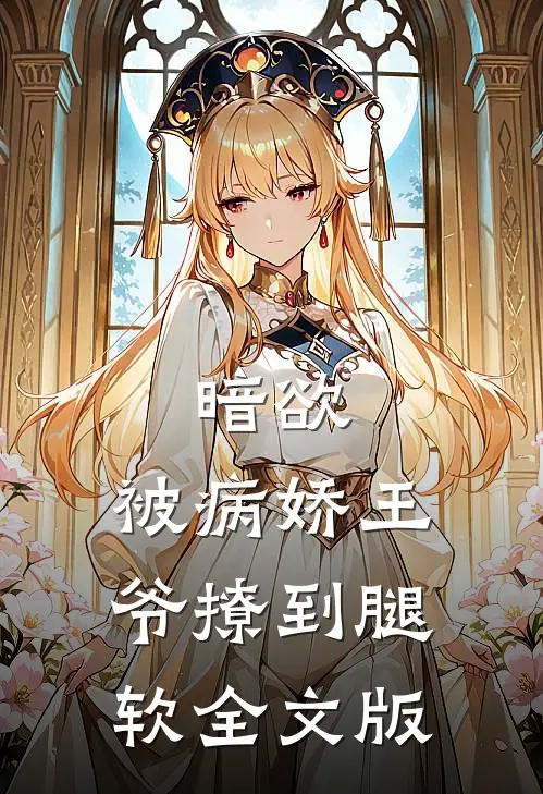 暗欲，被病娇王爷撩到腿软全文版