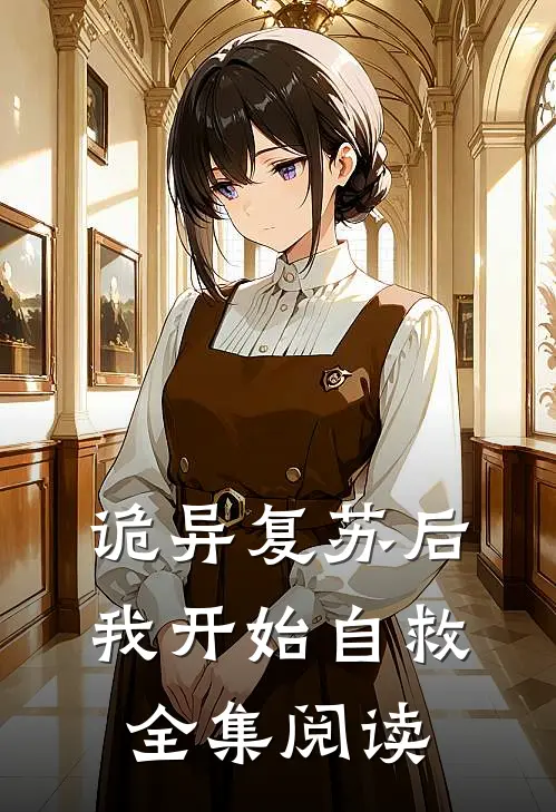 诡异复苏后，我开始自救全集阅读