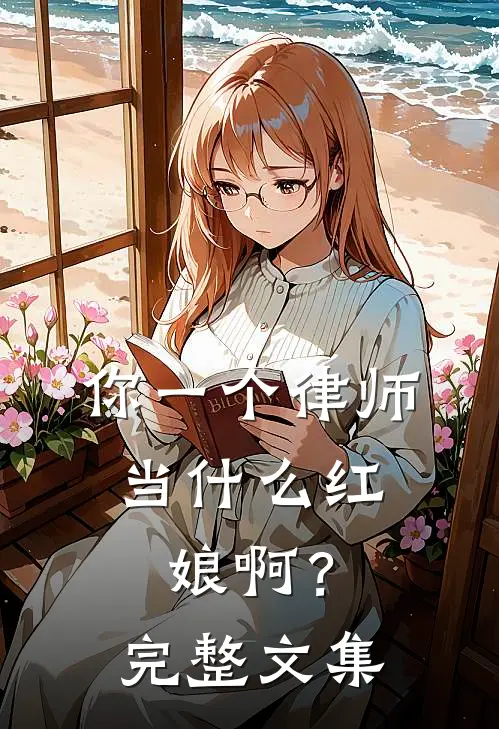 你一个律师，当什么红娘啊？完整文集