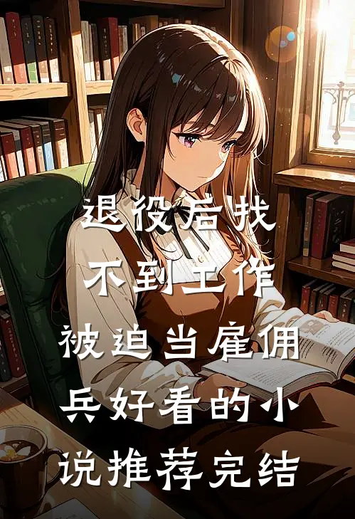 退役后找不到工作，被迫当雇佣兵好看的小说推荐完结