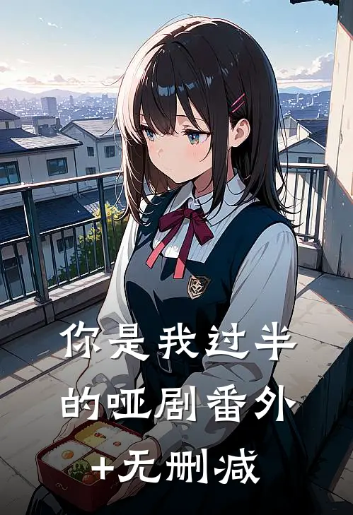 你是我过半的哑剧番外+无删减