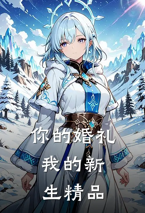 你的婚礼，我的新生精品