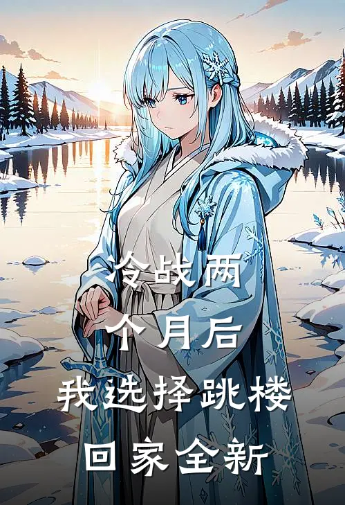 冷战两个月后，我选择跳楼回家全新
