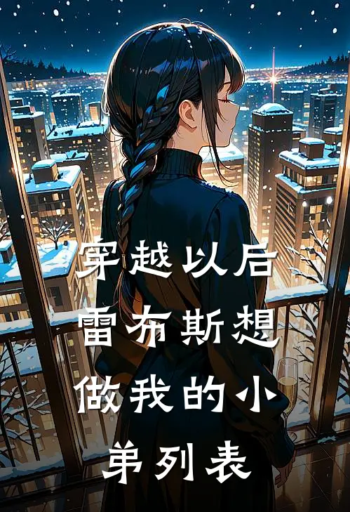 穿越以后，雷布斯想做我的小弟列表