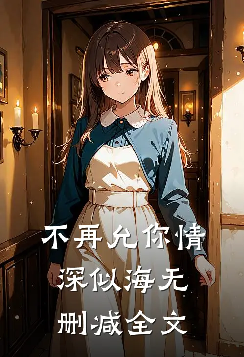不再允你情深似海无删减全文