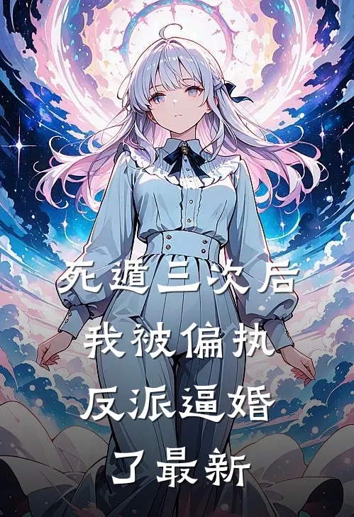 死遁三次后，我被偏执反派逼婚了最新