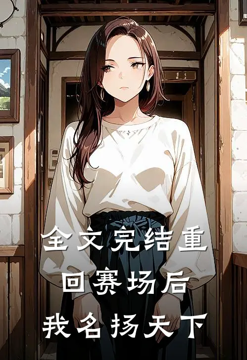 全文完结重回赛场后，我名扬天下