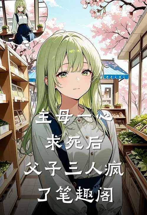 主母一心求死后，父子三人疯了笔趣阁
