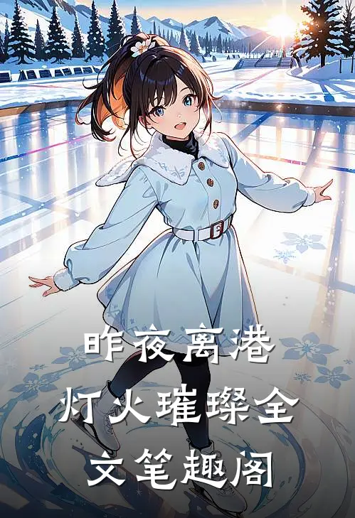 昨夜离港，灯火璀璨全文笔趣阁