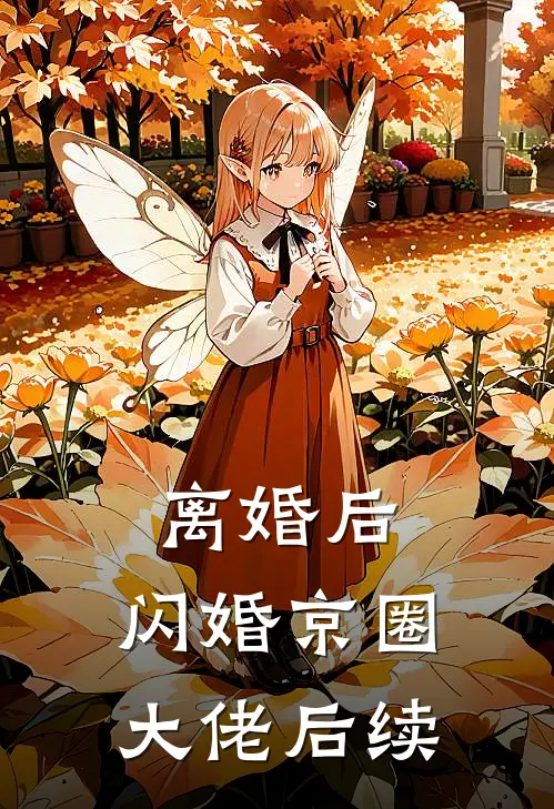 离婚后，闪婚京圈大佬后续