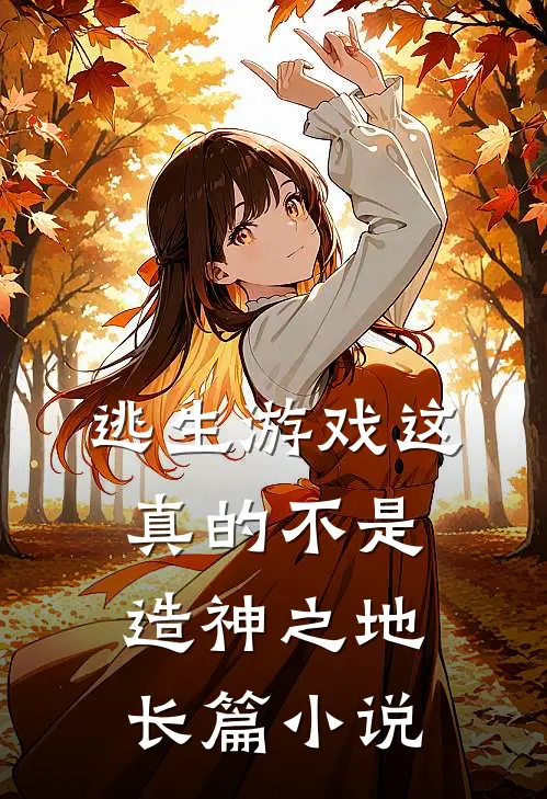 逃生游戏这真的不是造神之地长篇小说