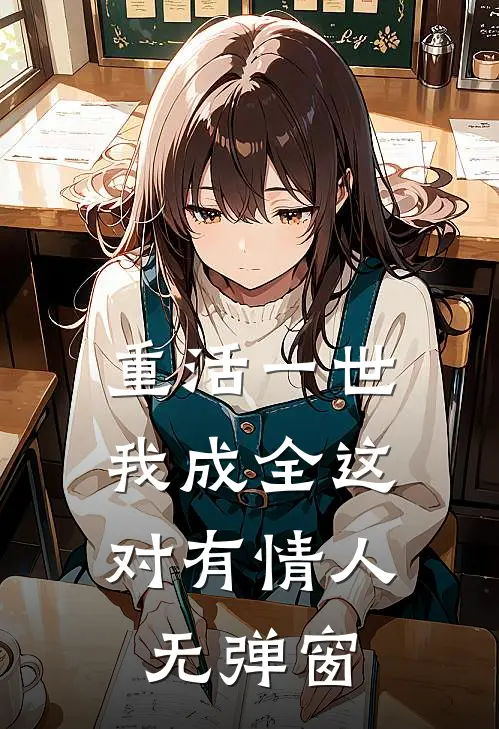 重活一世，我成全这对有情人无弹窗