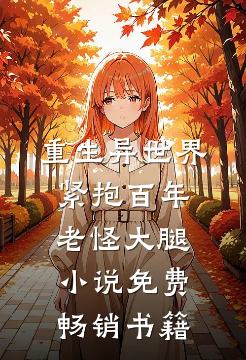 重生异世界紧抱百年老怪大腿小说免费畅销书籍