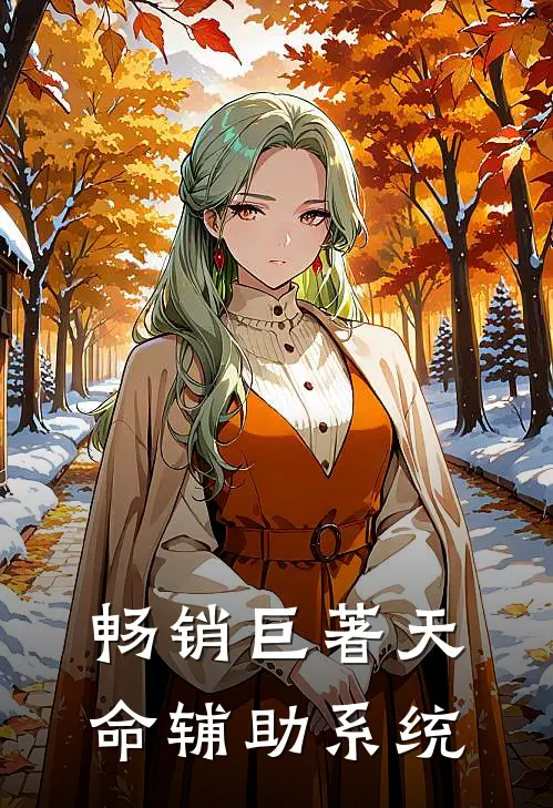 畅销巨著天命辅助系统