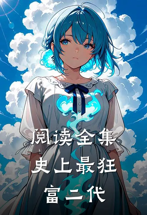 阅读全集史上最狂富二代