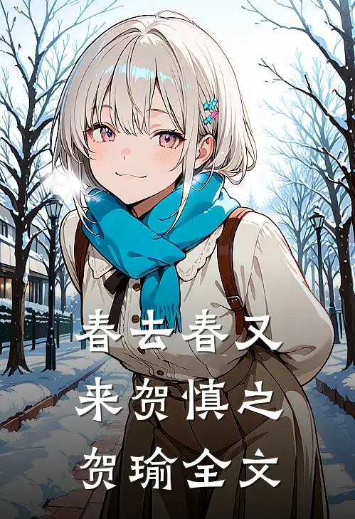 春去春又来贺慎之贺瑜全文