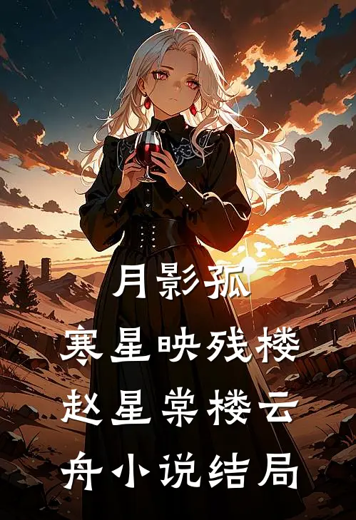 月影孤，寒星映残楼赵星棠楼云舟小说结局