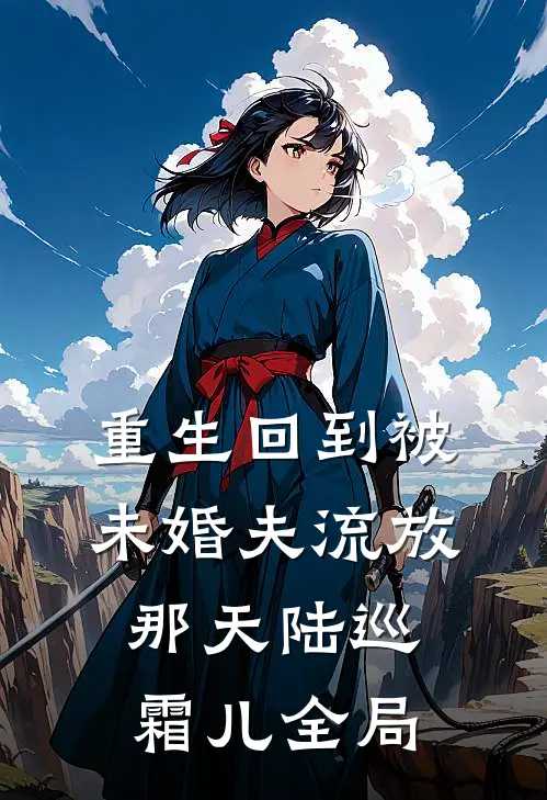 重生回到被未婚夫流放那天陆巡霜儿全局