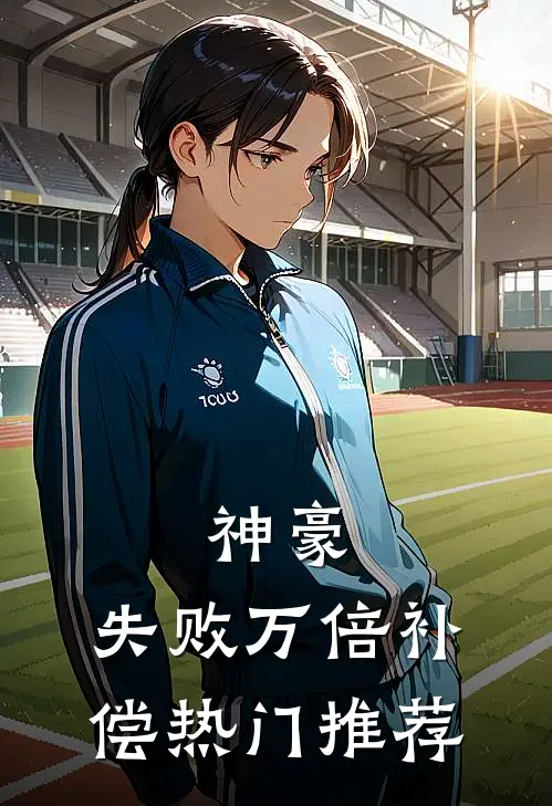 神豪：失败万倍补偿热门推荐