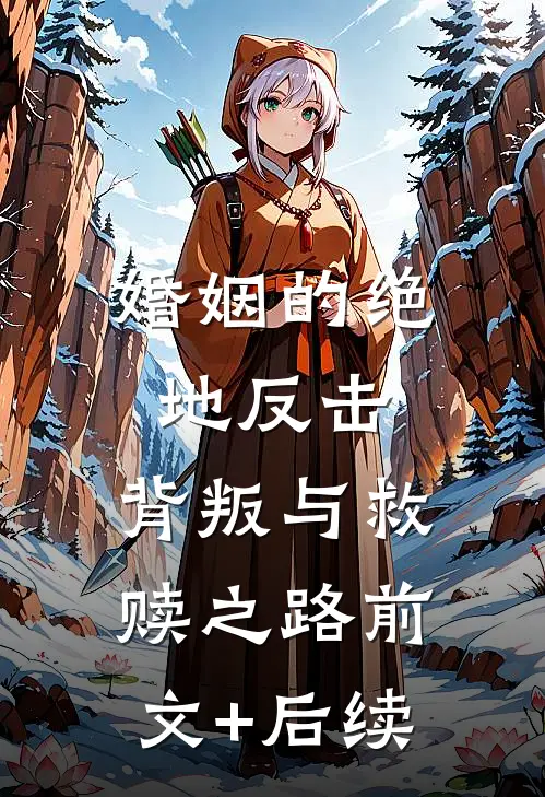 婚姻的绝地反击：背叛与救赎之路前文+后续