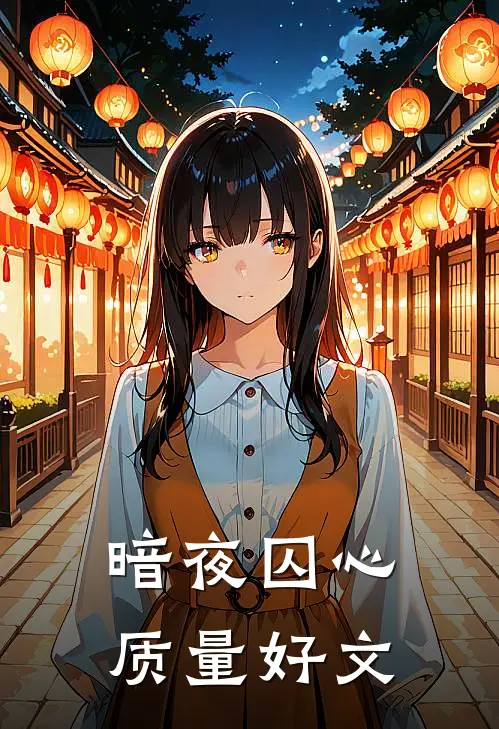 暗夜囚心质量好文