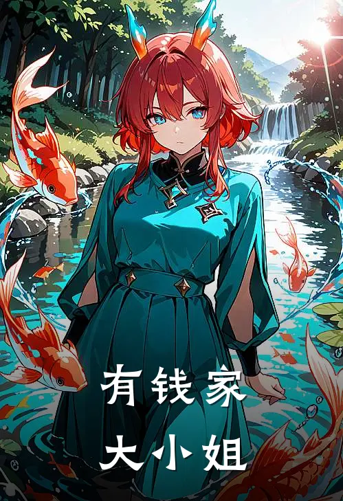 有钱家大小姐