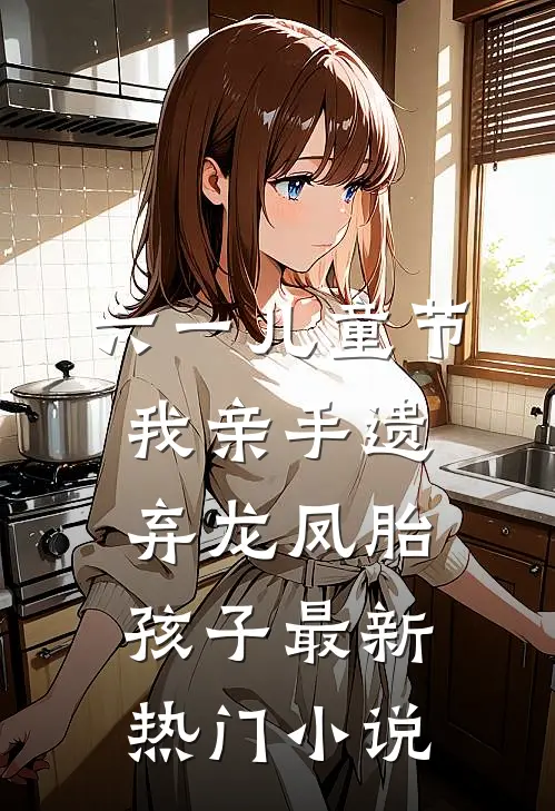 六一儿童节我亲手遗弃龙凤胎孩子最新热门小说