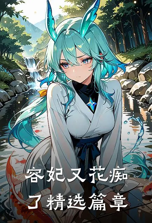 容妃又花痴了精选篇章