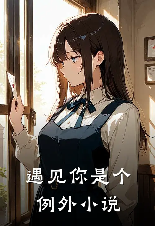 遇见你是个例外小说