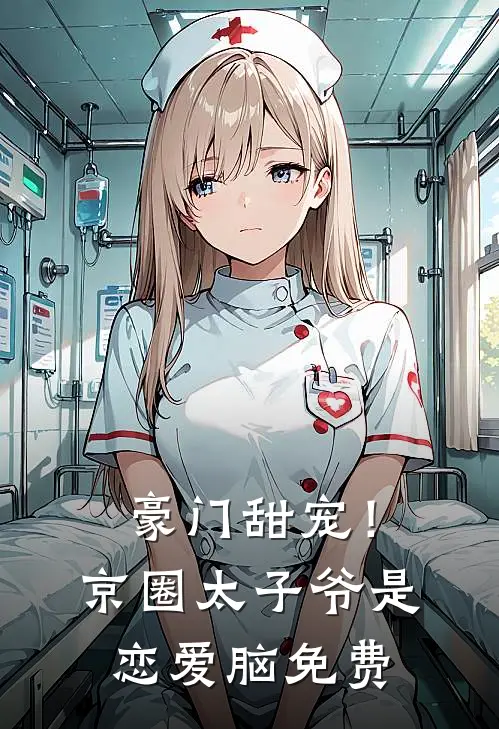 豪门甜宠！京圈太子爷是恋爱脑免费