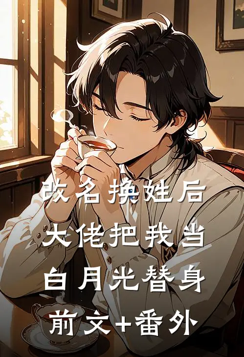 改名换姓后，大佬把我当白月光替身前文+番外