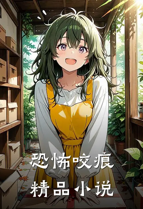 恐怖咬痕精品小说