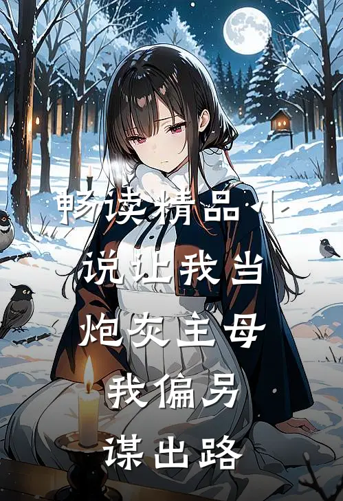 畅读精品小说让我当炮灰主母，我偏另谋出路