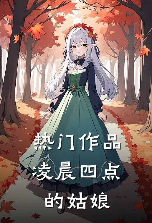 热门作品凌晨四点的姑娘
