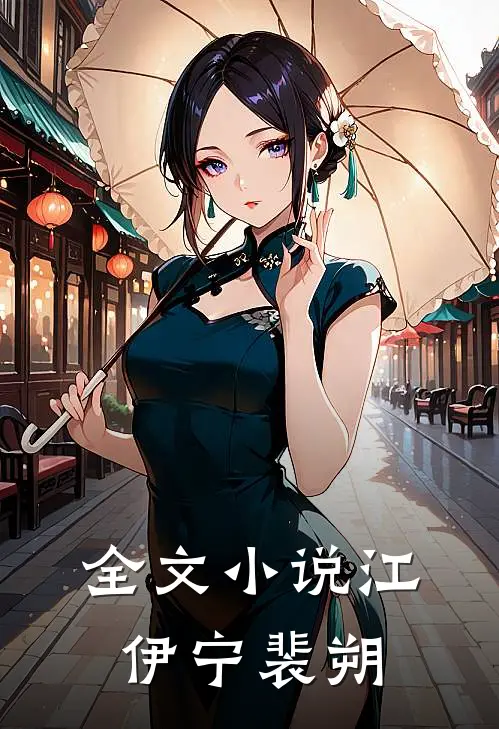 全文小说江伊宁裴朔