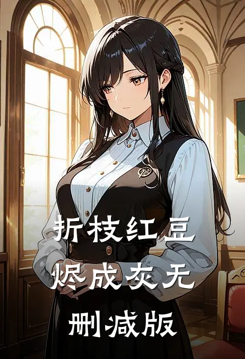 折枝红豆烬成灰无删减版