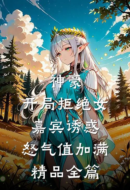 神豪：开局拒绝女嘉宾诱惑，怒气值加满精品全篇