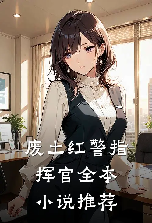 废土红警指挥官全本小说推荐