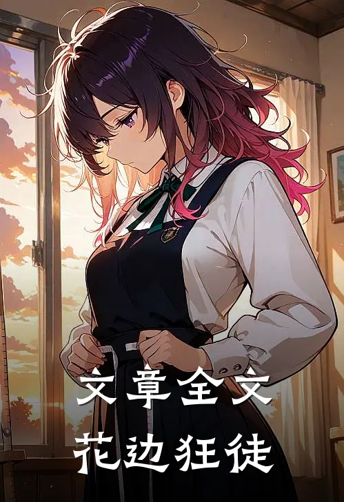 文章全文花边狂徒