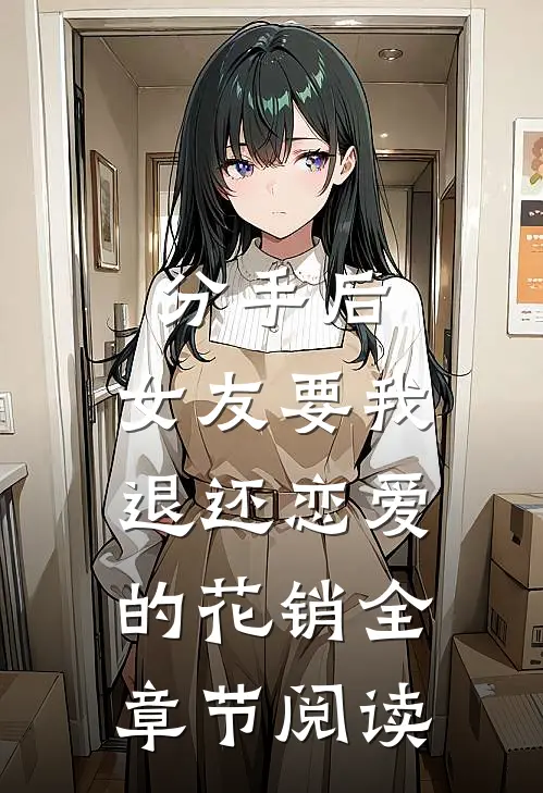 分手后，女友要我退还恋爱的花销全章节阅读