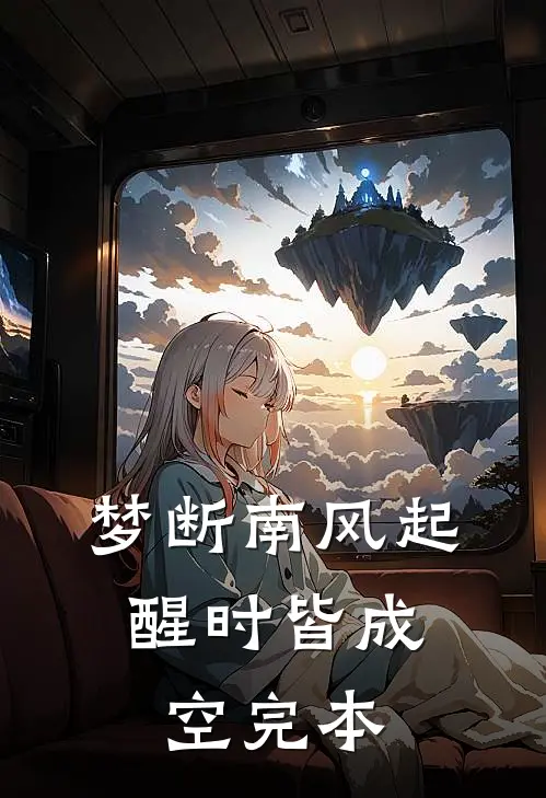 梦断南风起，醒时皆成空完本