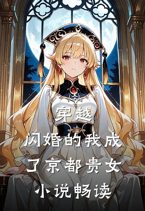 穿越：闪婚的我成了京都贵女小说畅读