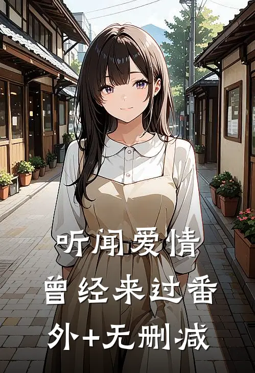 听闻爱情，曾经来过番外+无删减