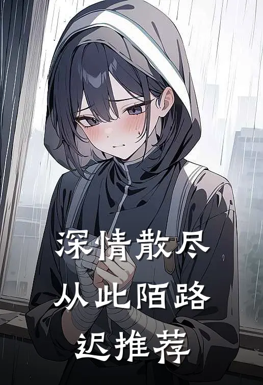 深情散尽，从此陌路迟推荐