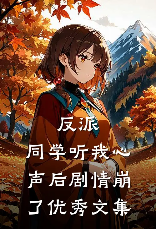 反派：同学听我心声后剧情崩了优秀文集