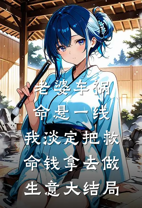 老婆车祸命悬一线，我淡定把救命钱拿去做生意大结局